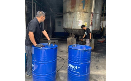 導熱油爐清洗后能用多久？