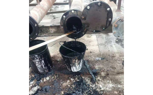 導熱油鍋爐系統清洗，注意了！