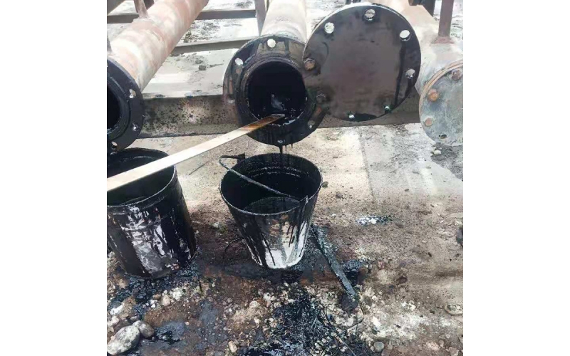 導熱油鍋爐系統清洗，注意了！