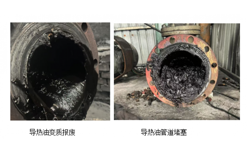 導熱油再生的必要性